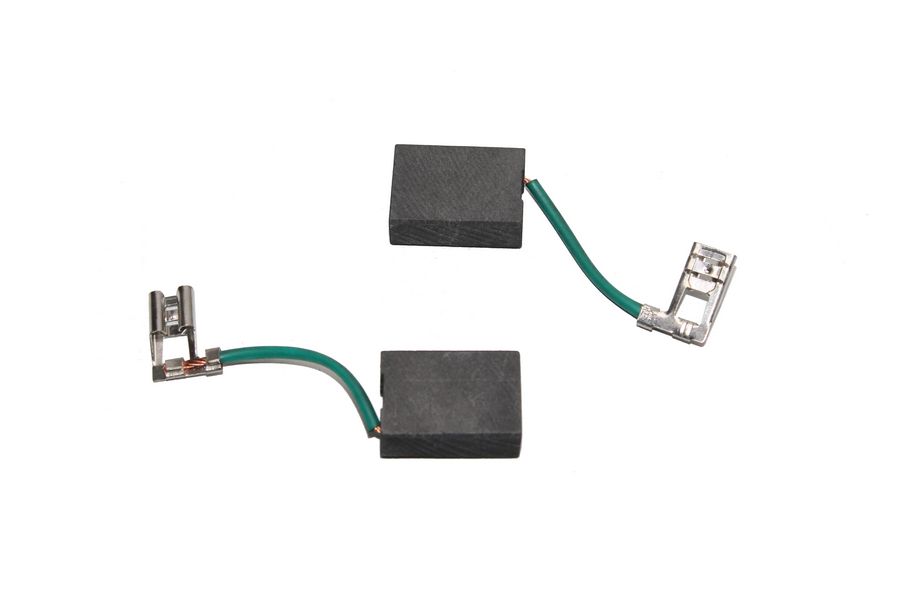 

Щетки угольные совместимые с Sparky WSA 2300Wt 8x16x22мм пара