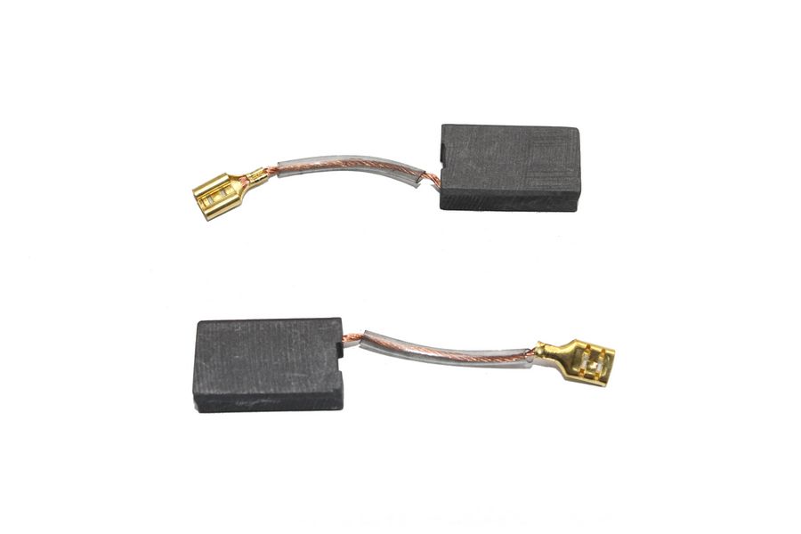 

Щетки угольные совместимые с Sparky 2300Wt 7x16x27мм пара