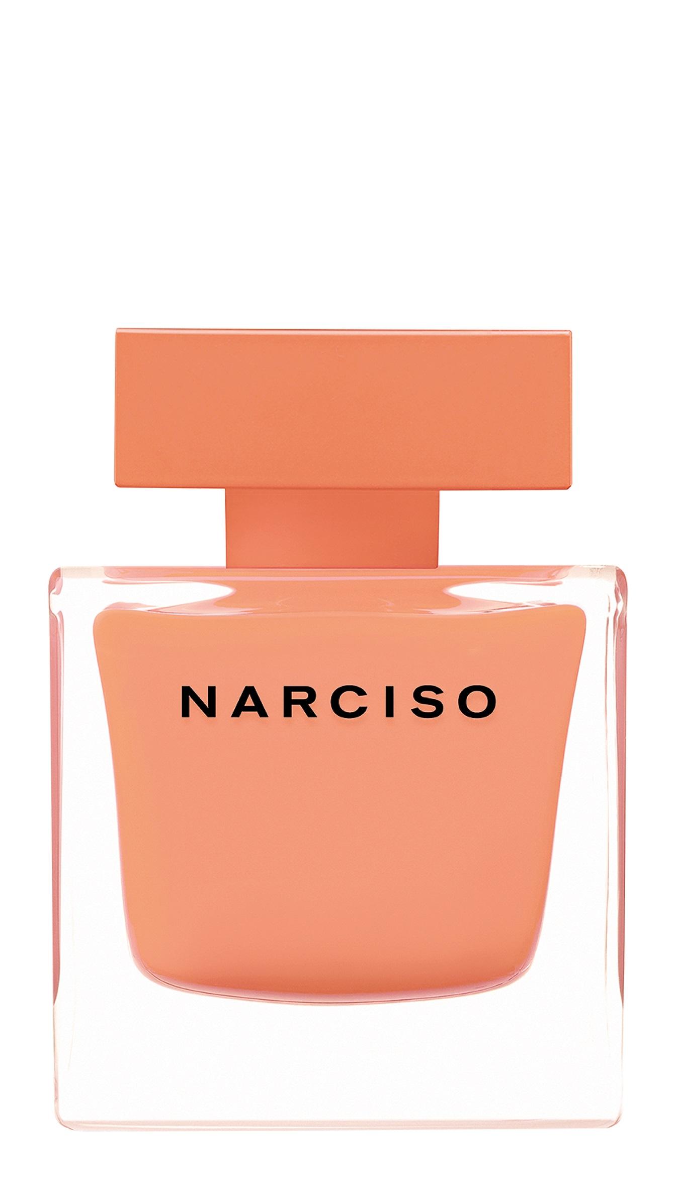 Парфюмерная вода Narciso Rodriguez Narciso Ambree Eau de Parfum для женщин, 30 мл narciso rodriguez for him eau de parfum 100