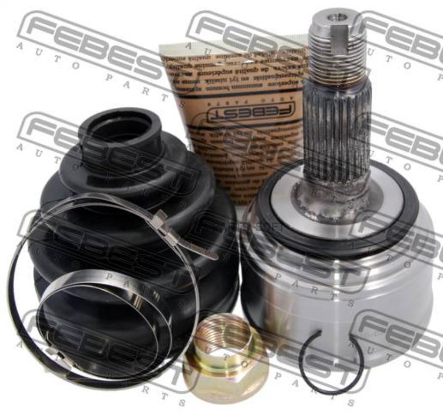 

FEBEST Шрус наружный 30x55x26 FEBEST 0310-024