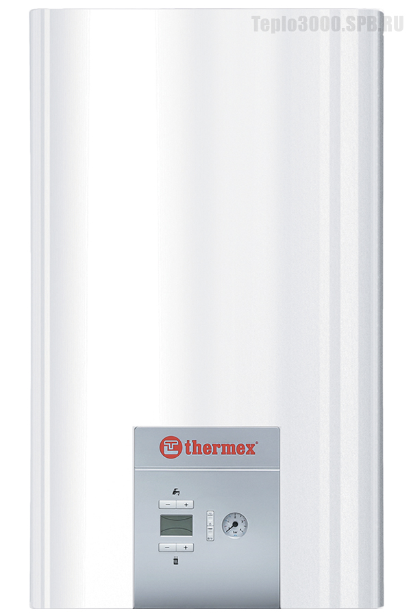 Газовый котел Thermex EuroElite FH24 426110 настенный одноконтурный конвективный
