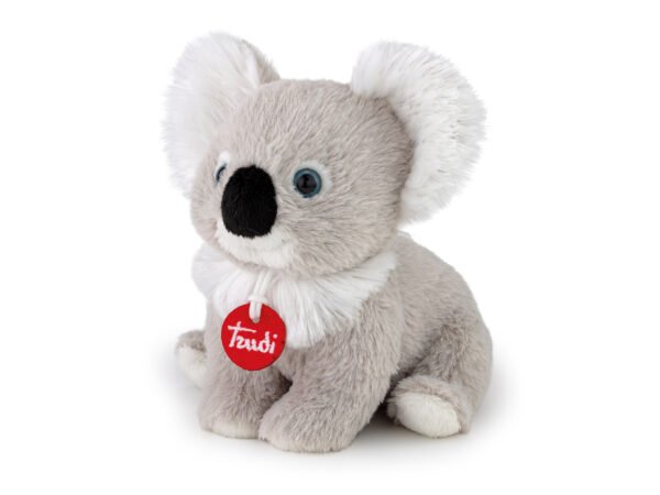 

Мягкая игрушка Trudi Малыш Коалы 19530