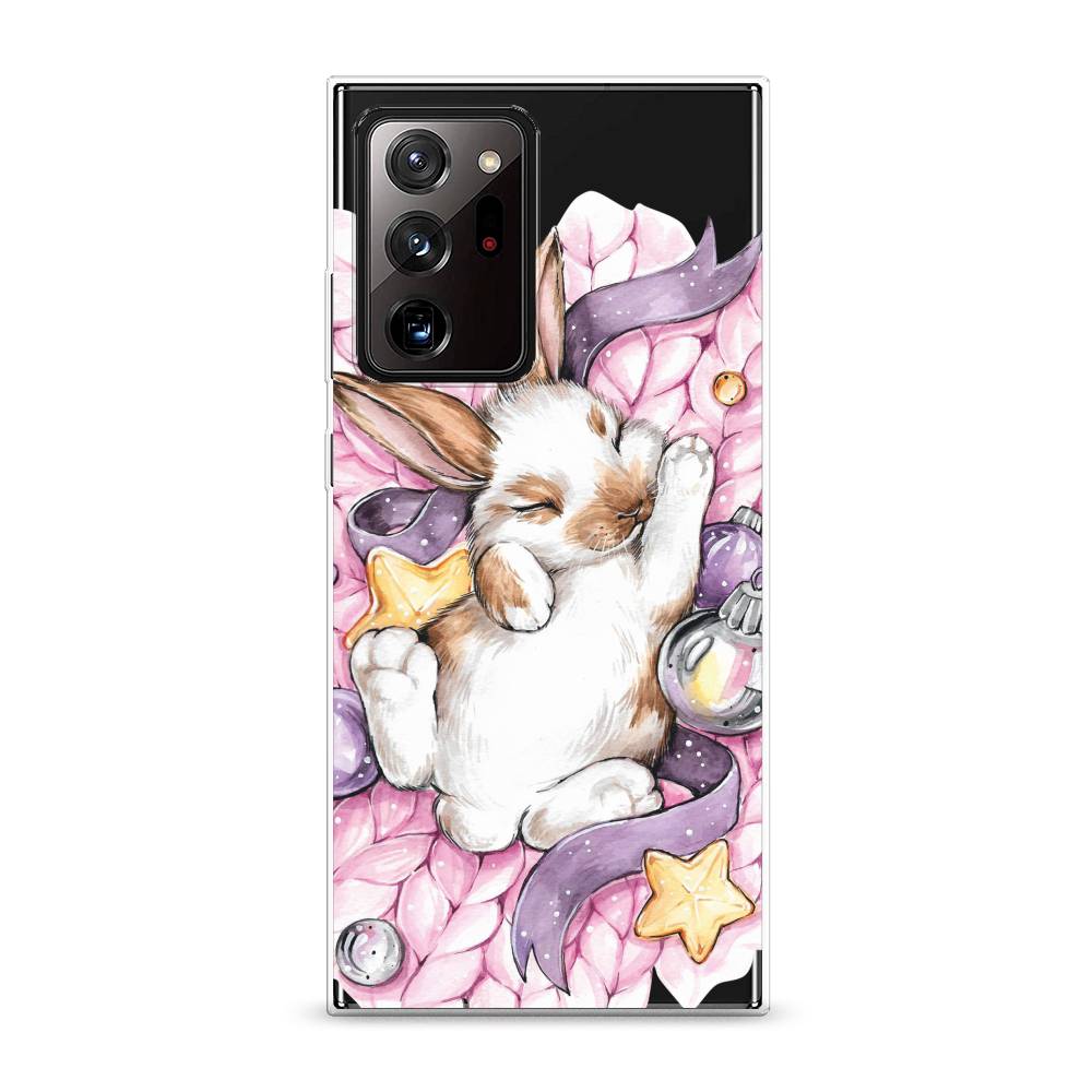 Чехол на Samsung Galaxy Note 20 Ultra  