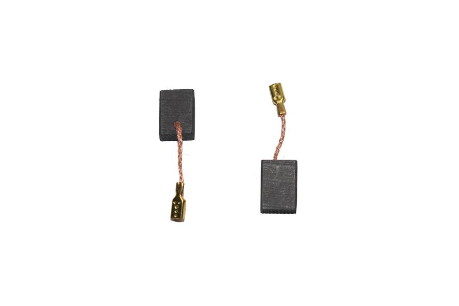 

Щетки угольные совместимые с Makita CB 325 5x10x14мм пара