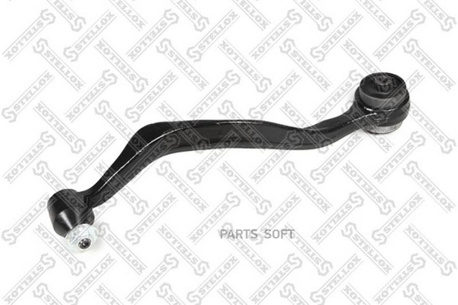 

STELLOX 54-00053-SX_рычаг передней продвески нижний задний правый!\ FW B-50, 5400053SX