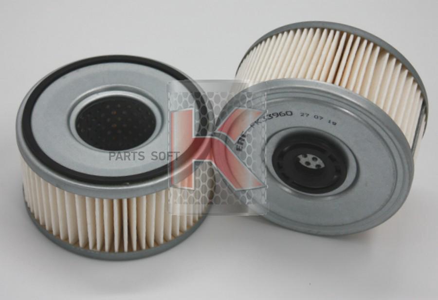

Топливный фильтр-элемент KENTEK fk33960