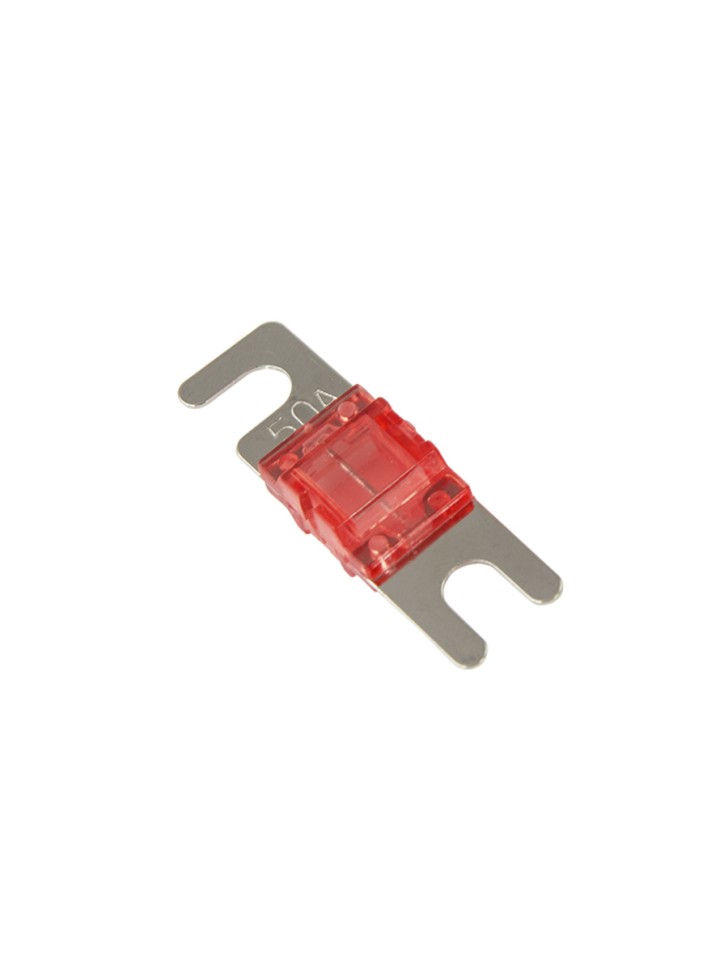 

Предохранитель Mini ANL AuRa FML-N050 50А (1 шт)