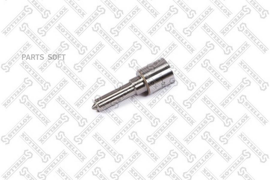 

STELLOX 17-00028-SX_распылитель! DSLA150P357\ Audi A4/A6/80 1.9TDi 94-00, 1700028SX
