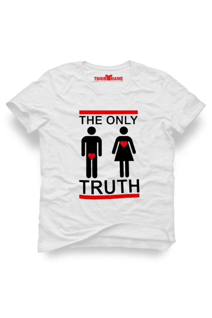 

Футболка мужская Tshirthane ESSTK20210035ERKTS белая XL (товары доставляются из-за рубежа), ESSTK20210035ERKTS