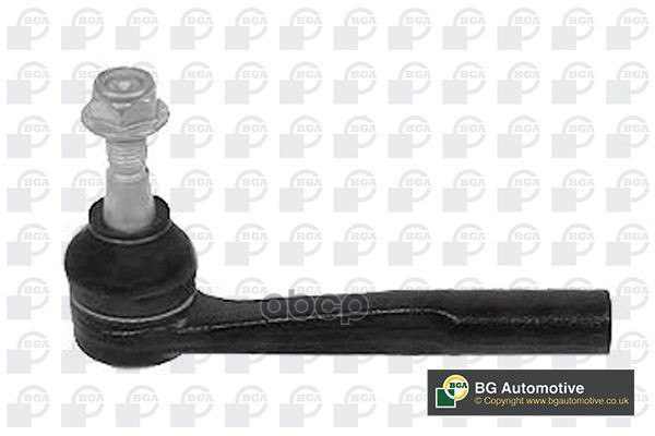 

Sr9509Bga Наконечник Рулевой Левый Opel Vectra/Signum All 02>, Fiat Croma 05>