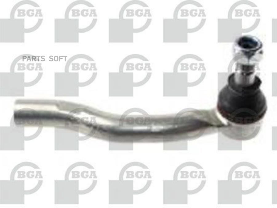 

Sr6309Bga Наконечник Рулевой Правый Nissan Navara D40 2.5D/Pathfinder All 05>