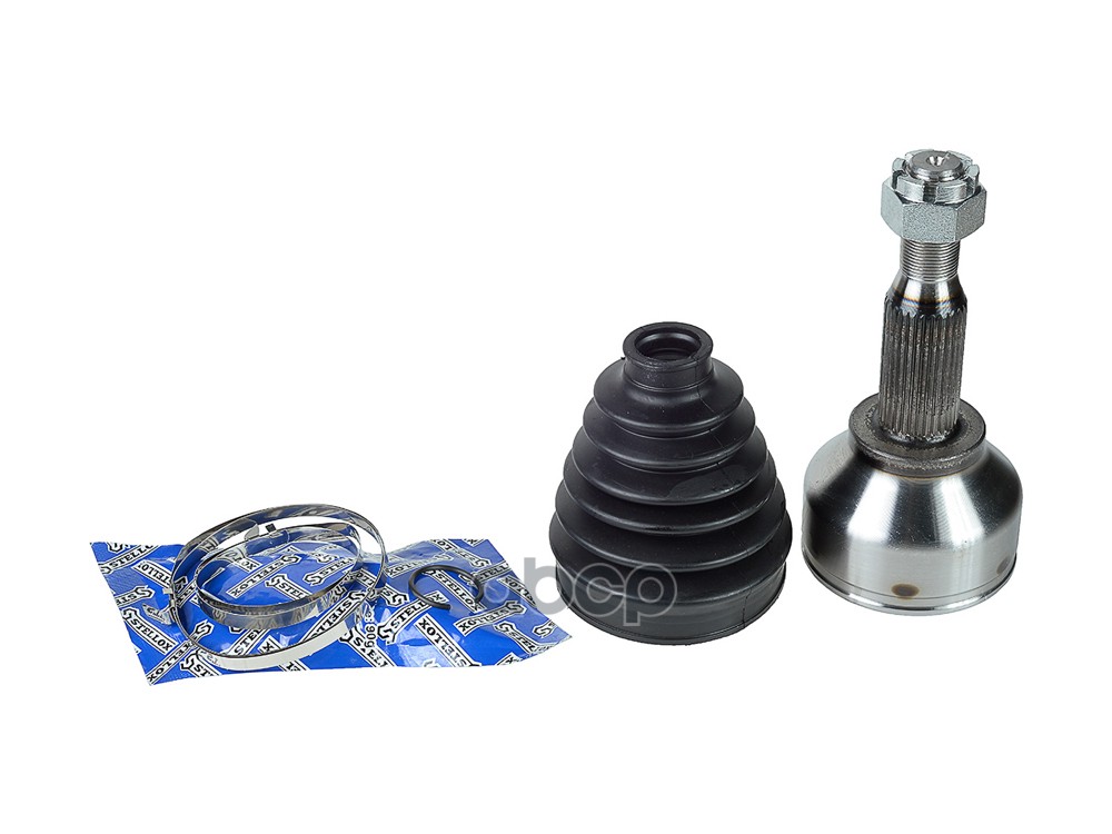 

STELLOX 150 1379-SX_ШРУС наружный к-кт! 36111\ Ford Transit 2.2 TDCi 12>, 1501379SX