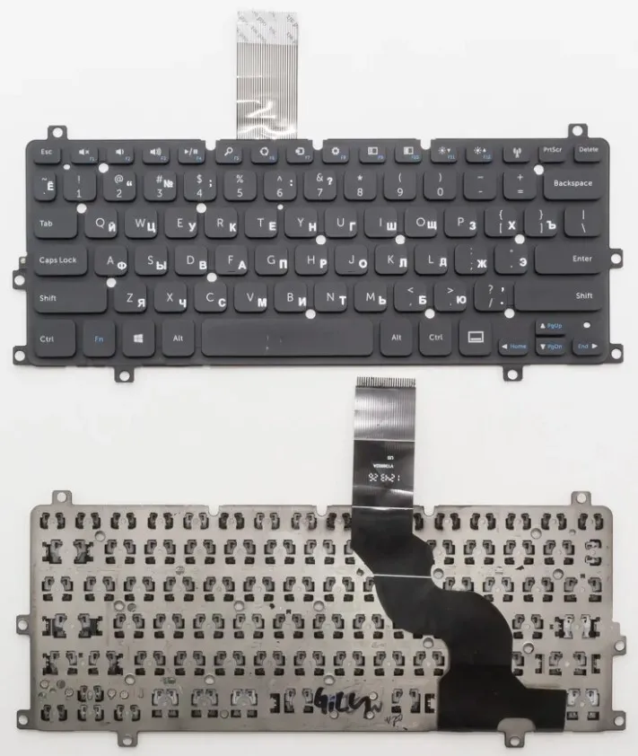 

Клавиатура Sino Power для ноутбука Dell Dell XPS 10