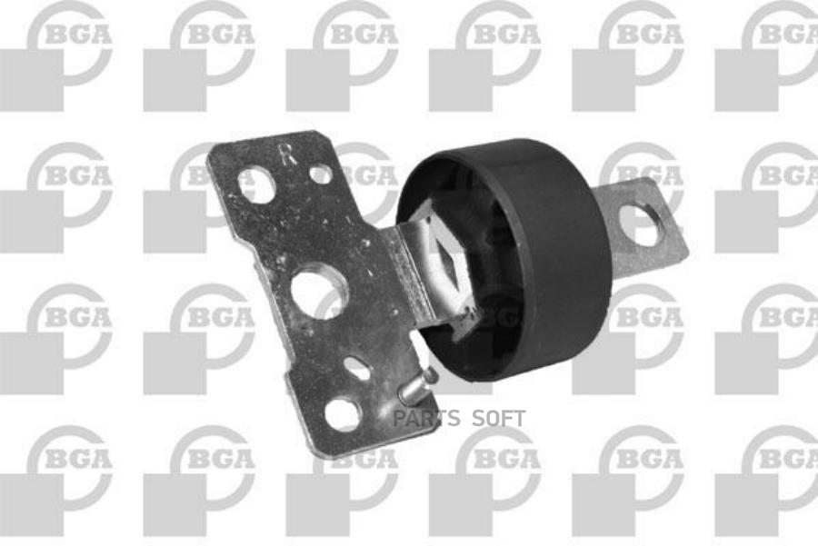 

Bu2325 Сайлентблок Зад. Рычага Продольн. Пр. Ford Galaxy/Mondeo/S-Max All 06>