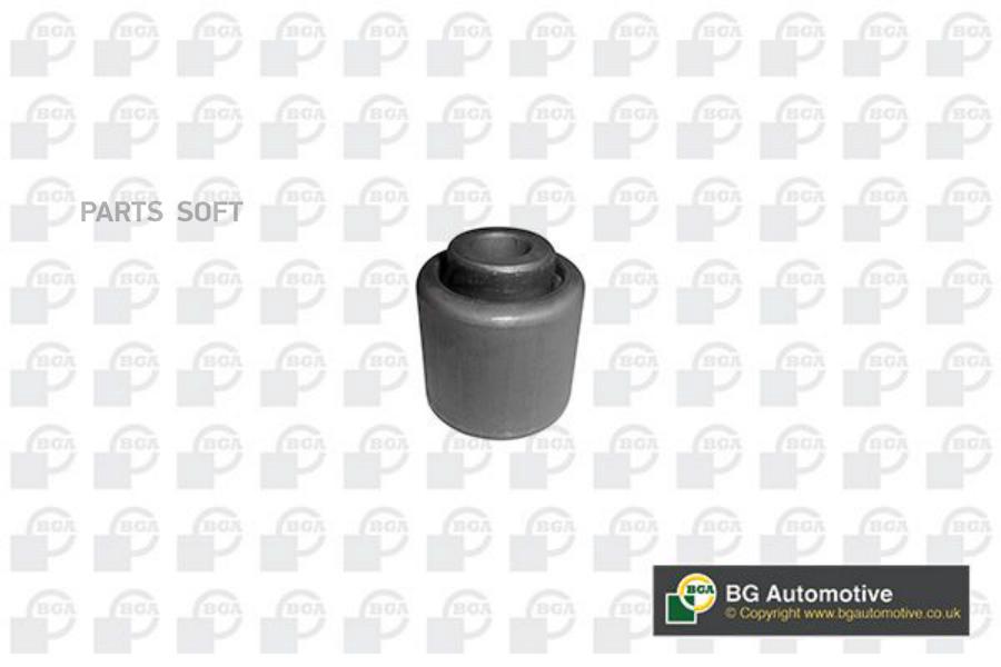 

Bu0960 Сайлентблок Рычагa Наружнего Bmw Gran Turismo F07/ F10/F11/F02/F04 08>