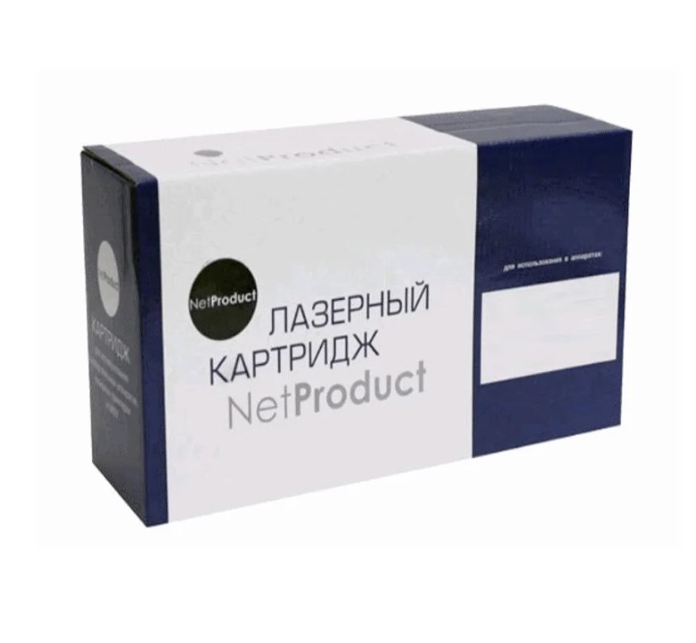 Картридж для лазерного принтера NetProduct N-CF259X/057H  черный, совместимый