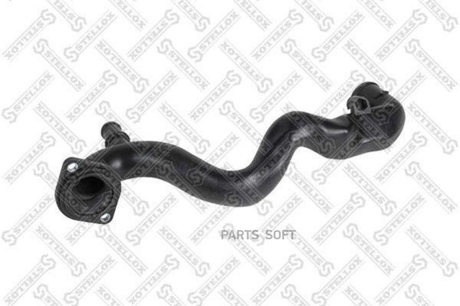 

STELLOX 10-35592-SX_патрубок системы охлаждения!\ Audi A3, Skoda Octavia, VW Golf/Jetta 97, 1035592SX