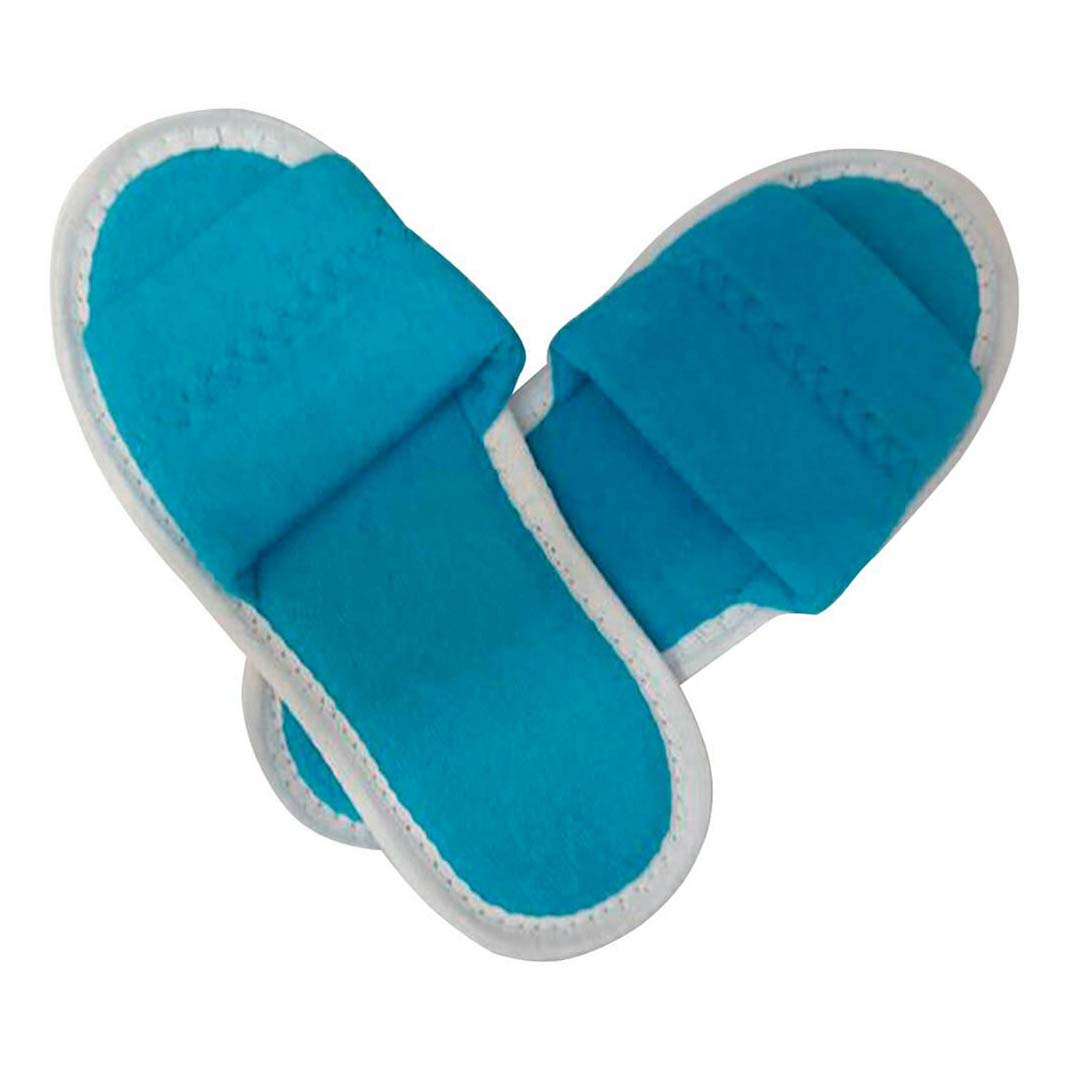 

Тапочки женские Save&Soft голубые 39-41 RU