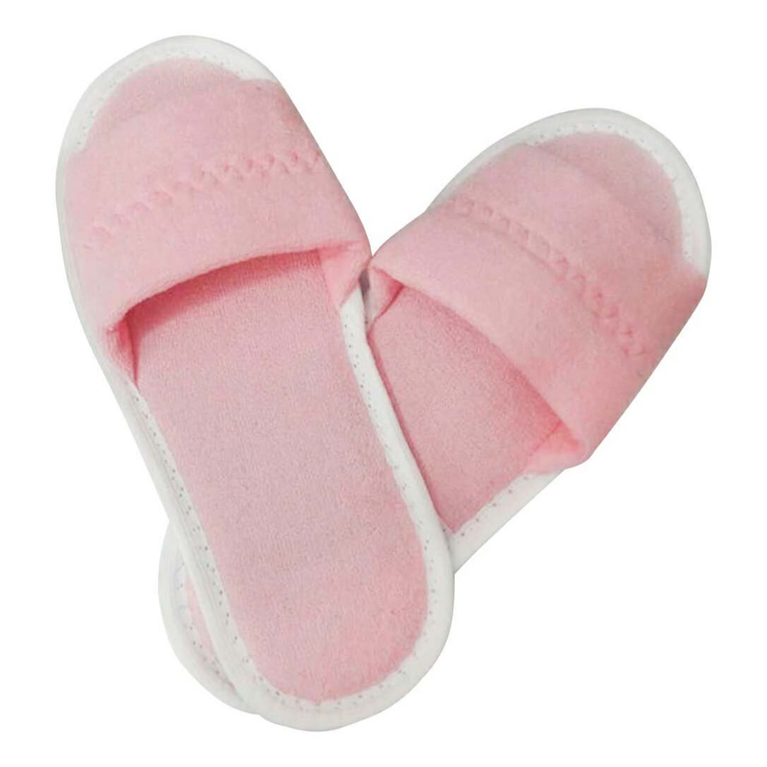 

Тапочки женские Save&Soft розовые 39-41 RU