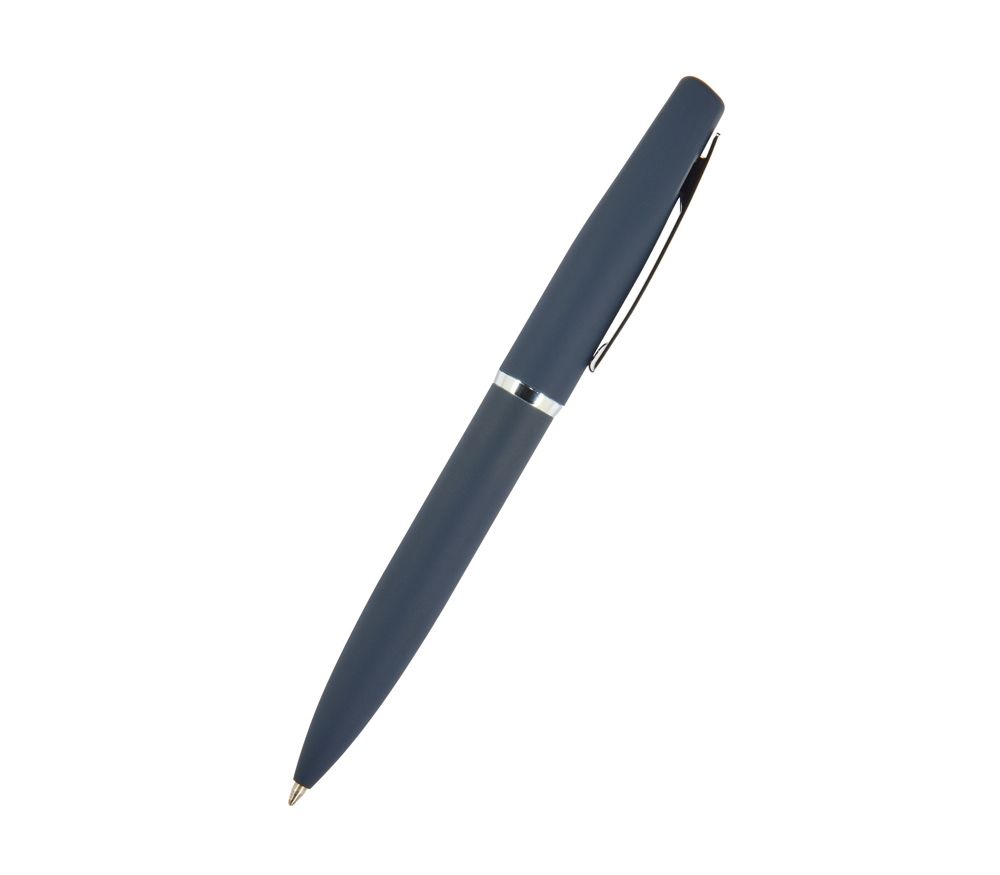 

Ручка шариковая Bruno Visconti Portofino 20-0251/02, синяя, 1 мм, 1 шт., 20-0251/02