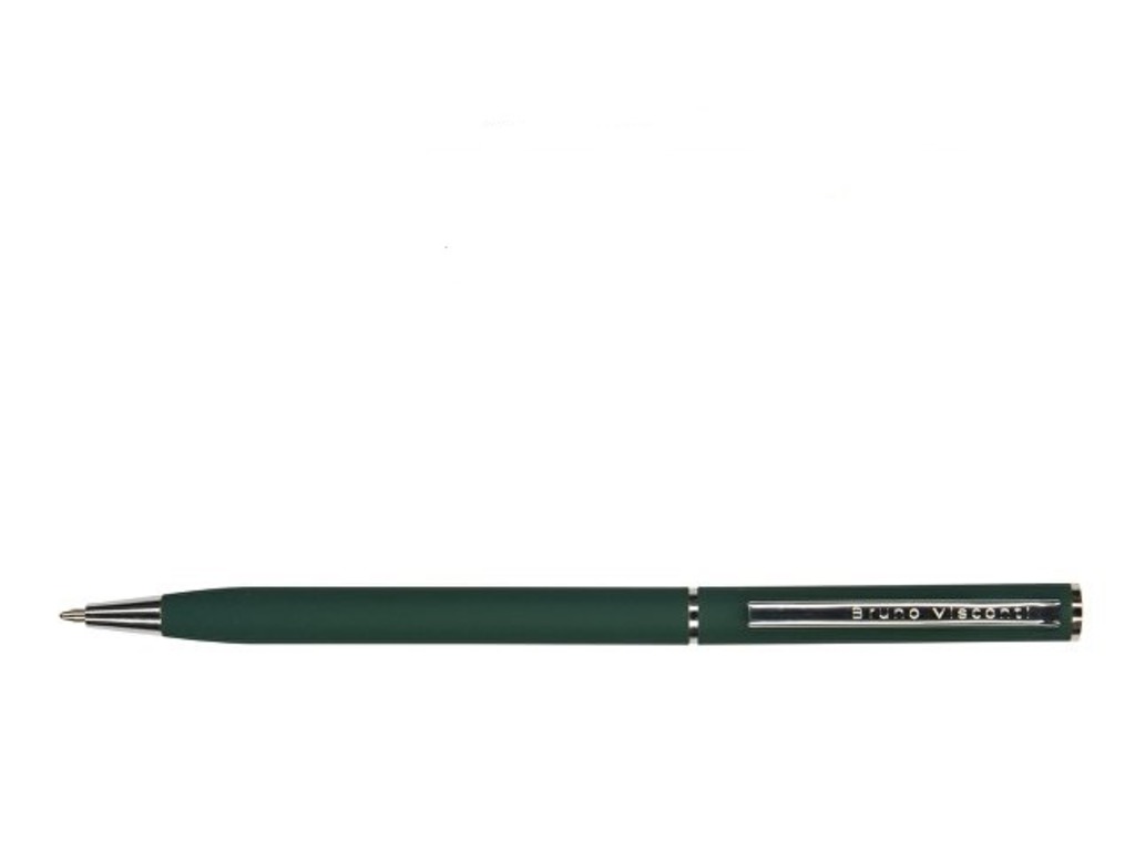 

Ручка шариковая Bruno Visconti Palermo 20-0250/03, синяя, 0,7 мм, 1 шт., 20-0250/03