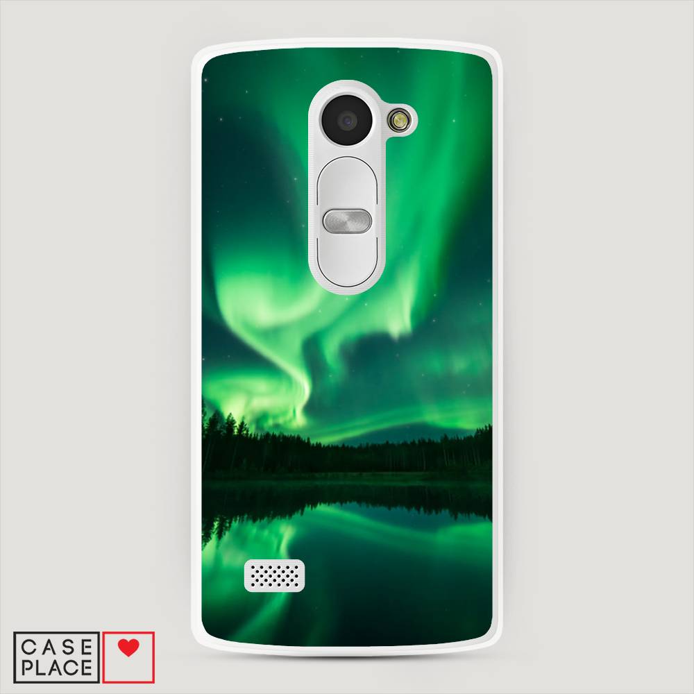 

Чехол Awog "Ночные пейзажи 7" для LG Leon (H324)