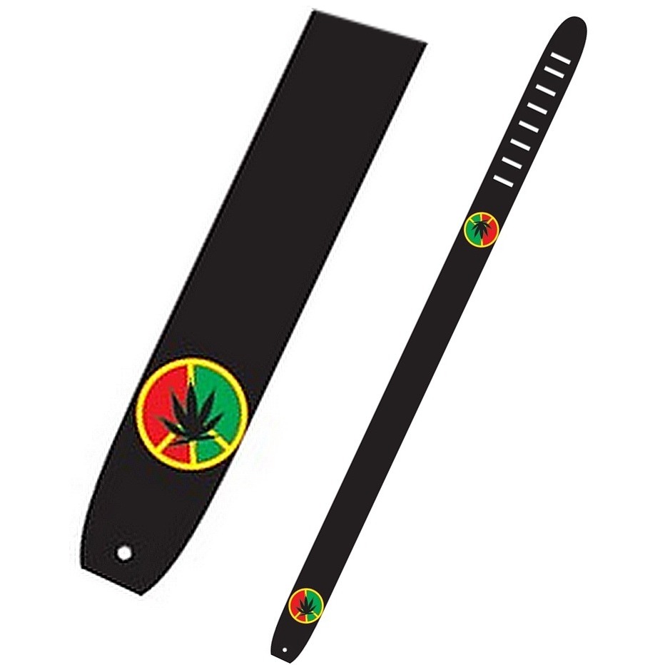 

Ремень для гитары Perris P20V-908, P20V-908