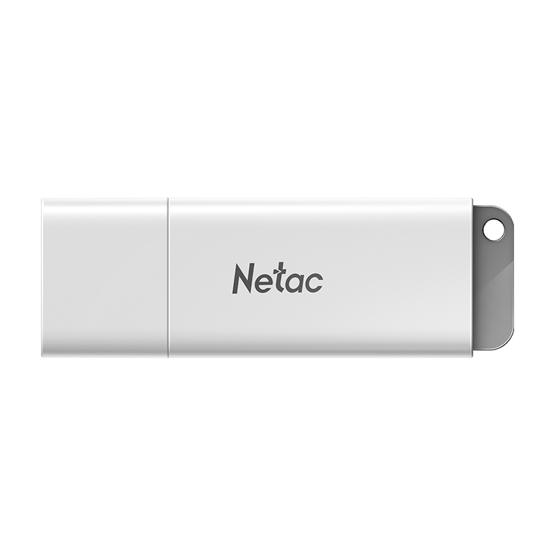 Netac Флеш-накопитель Netac U185 USB3.0 Flash Drive 32GB, with LED indicator