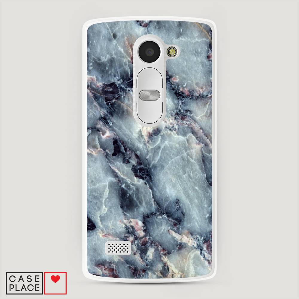

Чехол Awog "Минералы 10" для LG Leon (H324)