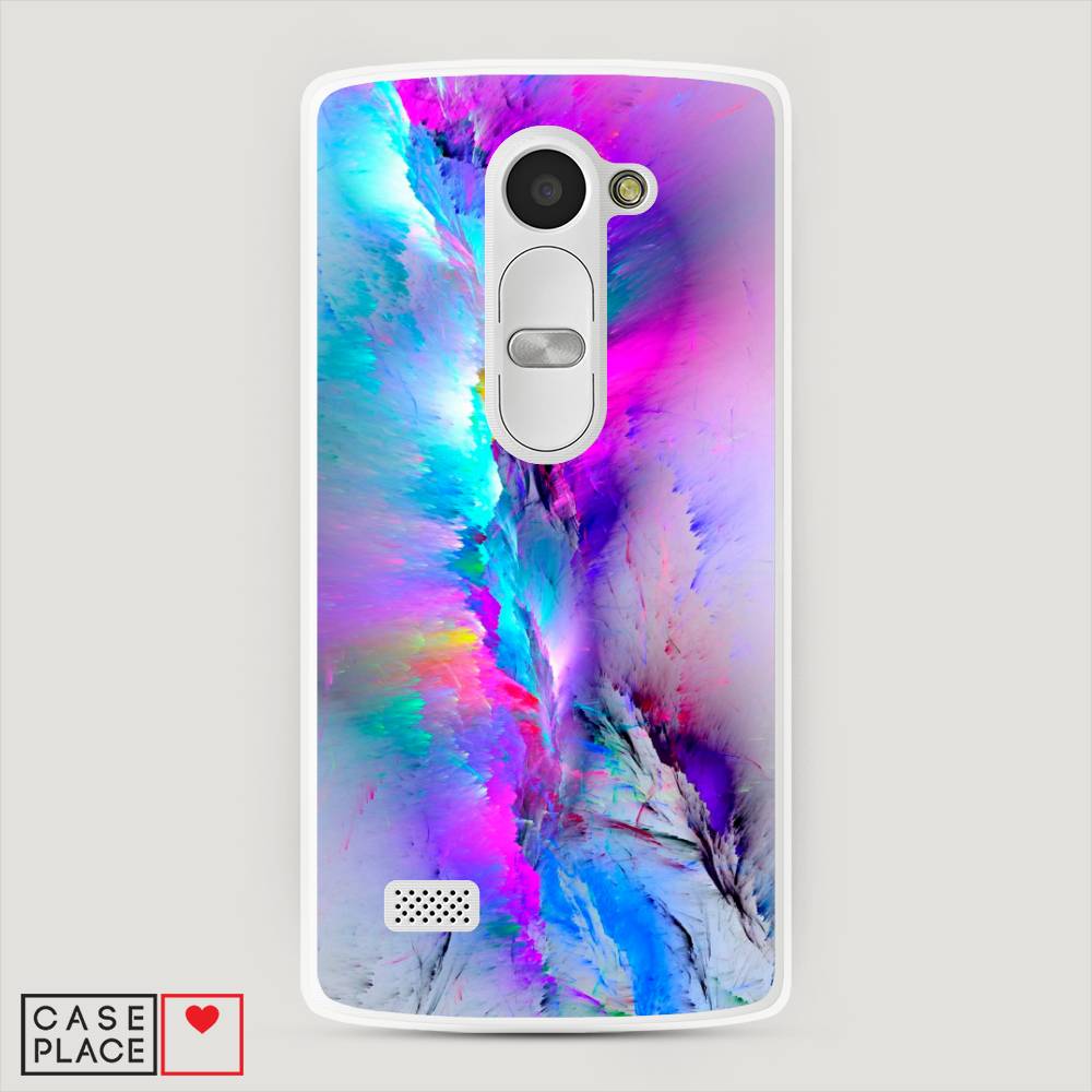 

Чехол Awog "Абстракция 29" для LG Leon (H324)