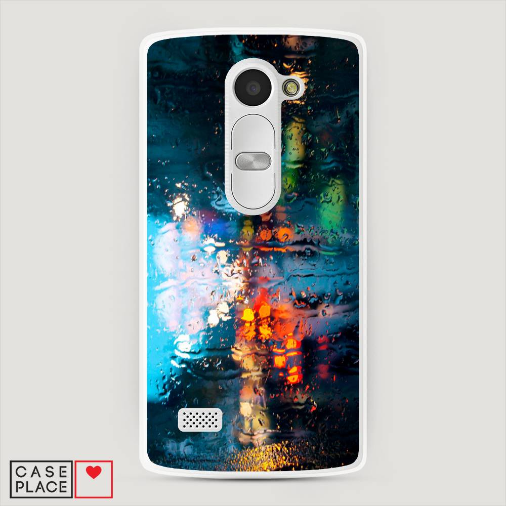 

Чехол Awog "Абстракция 28" для LG Leon (H324)