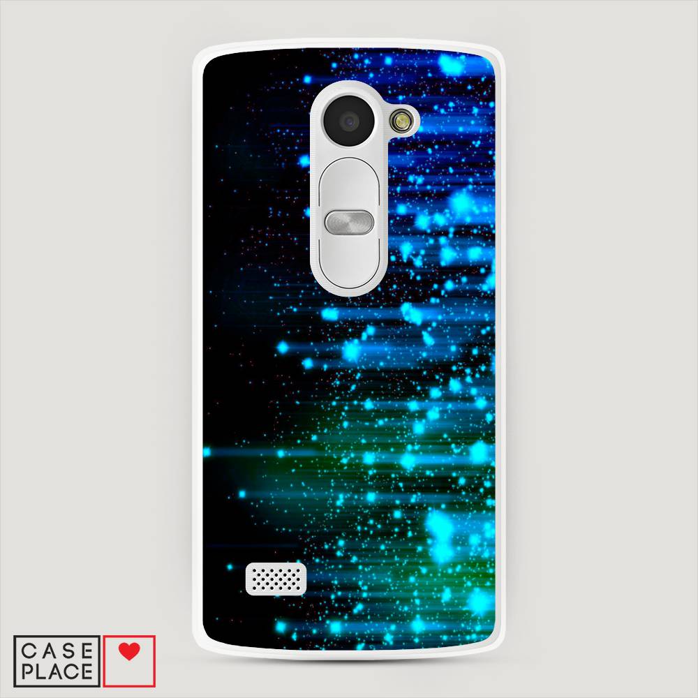 

Чехол Awog "Абстракция 1" для LG Leon (H324)