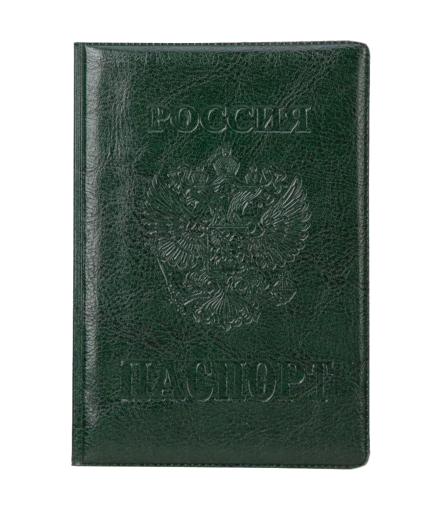 

Обложка для документов 17890902 в ассортименте, 17890902