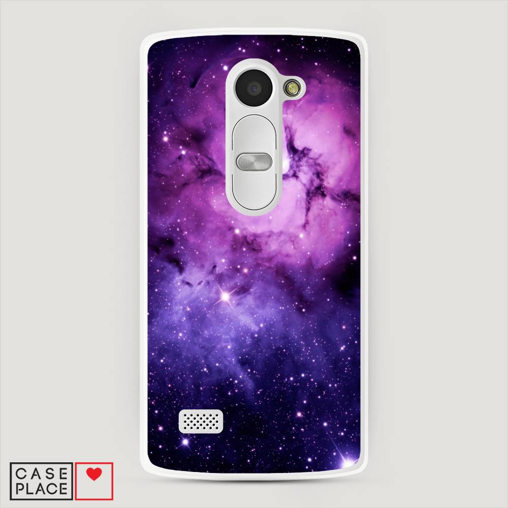 

Чехол Awog "Космос 18" для LG Leon (H324)