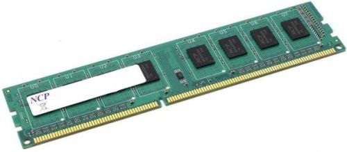 NCP Модуль памяти NCP 2Gb DDR3 1600MHz OEM (128x8) 16Chips