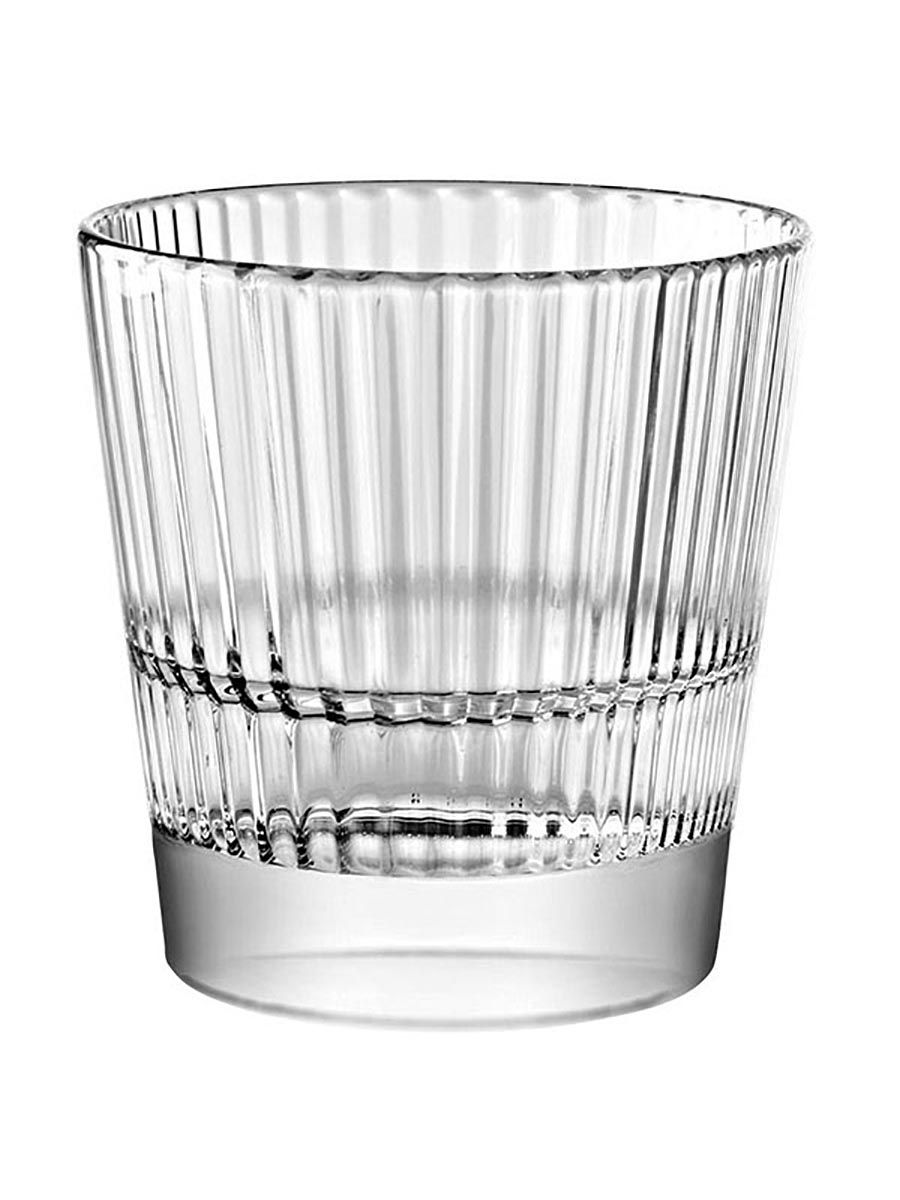 

Олд фэшн Vidivi 2.4.6. 9,4х9,4х9,5 см, 370 мл 65237M, Прозрачный, CB-65237M