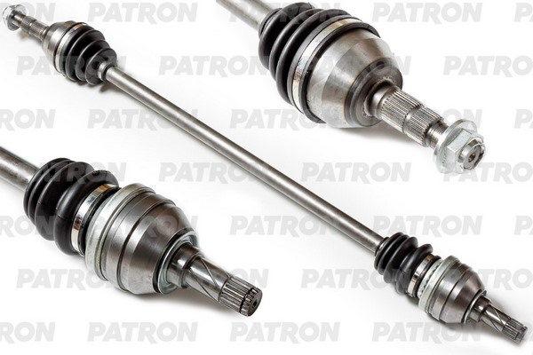 

Приводной вал PATRON PDS0202