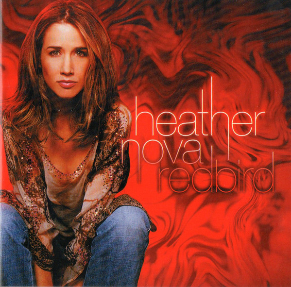 

NOVA, HEATHER - Redbird (1 CD)