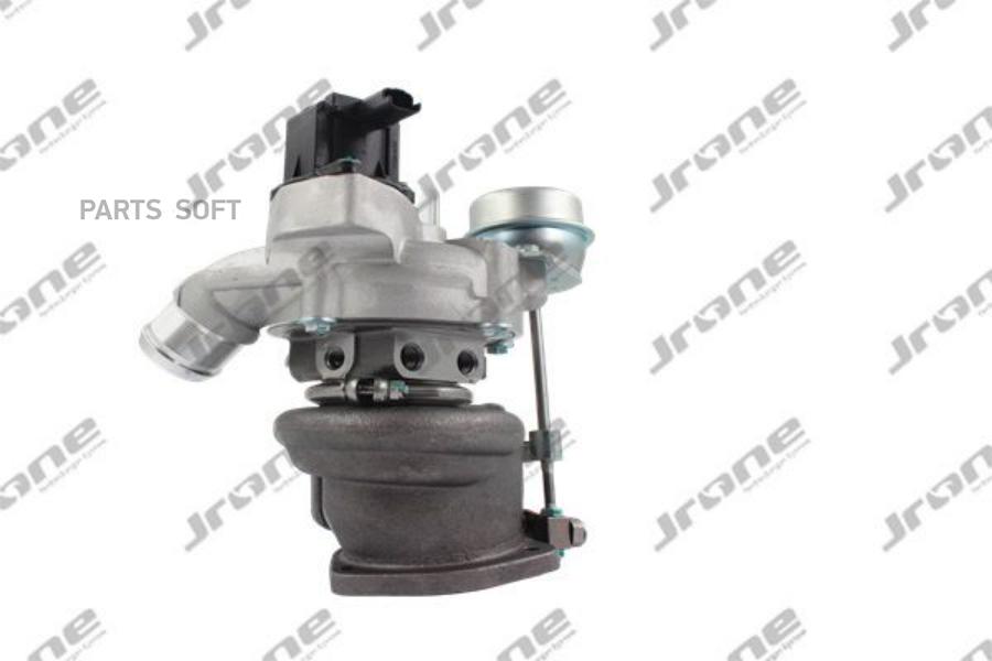 

Турбина Новая Citroen C4 B7 09-, C4 Lc 08-11, JRONE 8B03400636