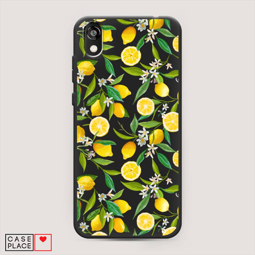 Чехол Awog  на Honor 8S 