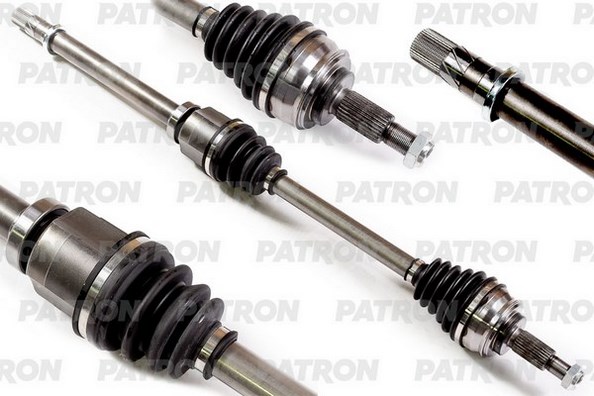 

Приводной вал PATRON PDS0008