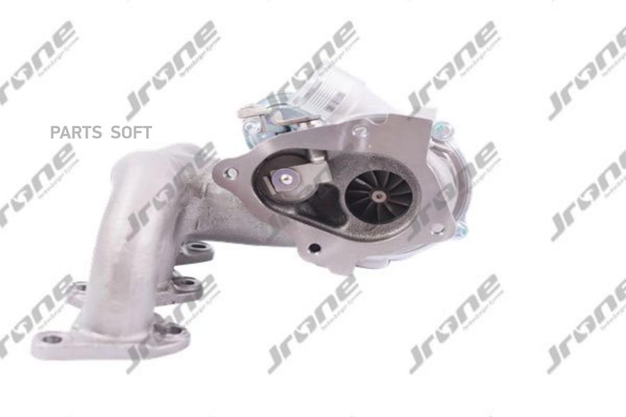 

Турбина Новая Audi A1 8X1 11-, Seat Alhambra 71 JRONE 8B0340M758