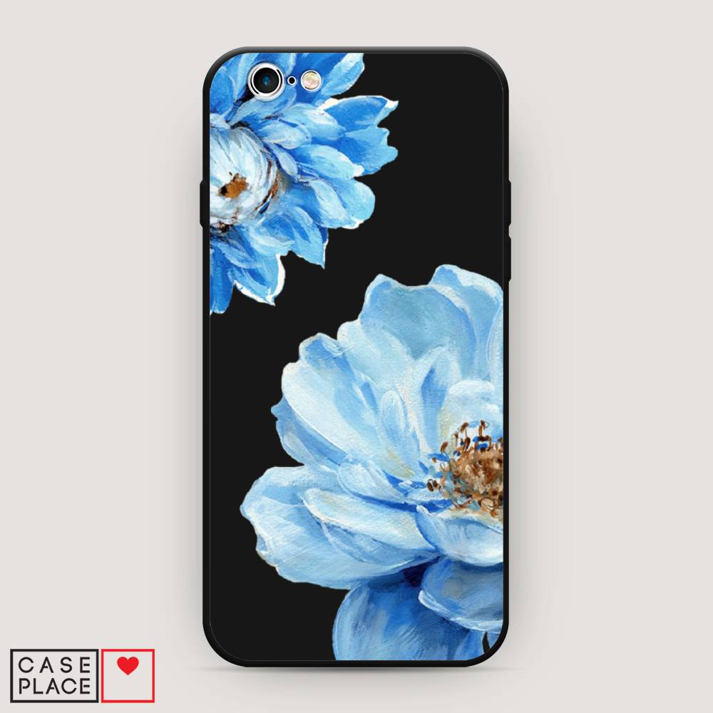 Чехол Awog на Apple iPhone 6S / Айфон 6S 