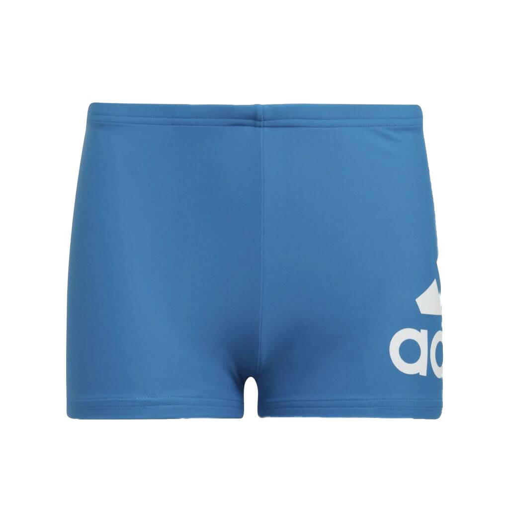 фото Плавки детские adidas yb bos brief hf5919 цв.синий р.116