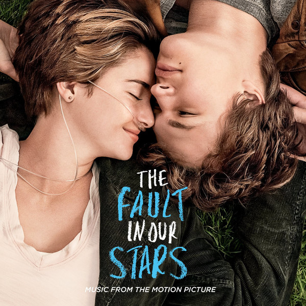 

Fault in Our Stars (1 CD)