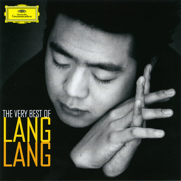

Lang Lang - The Very Best of Lang Lang (1 CD)