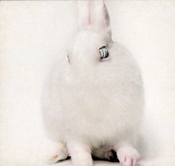 

Deine Lakaien - White Lies (1 CD)