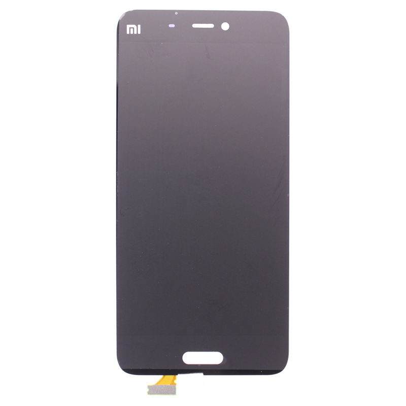 

Дисплей BaseMarket для Xiaomi Mi5 в сборе с тачскрином (черный)