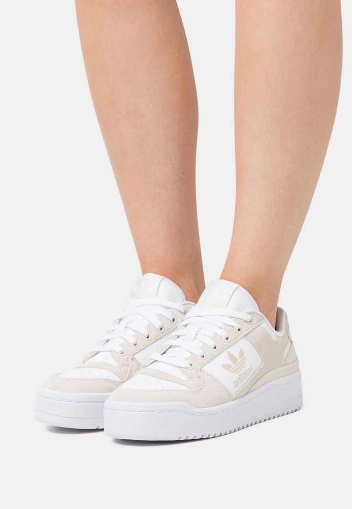 

Кеды женские Adidas Originals AD111A2AG бежевые 40 EU, Бежевый, AD111A2AG