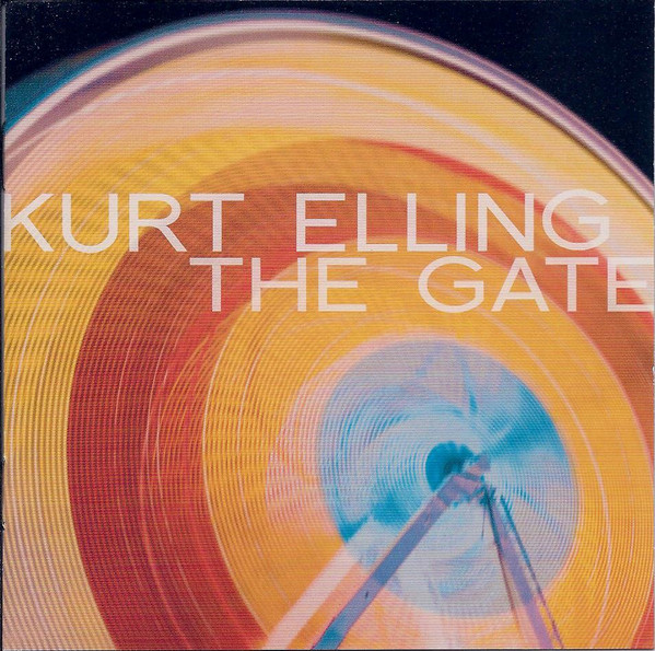 

Kurt Elling - The Gate (1 CD)